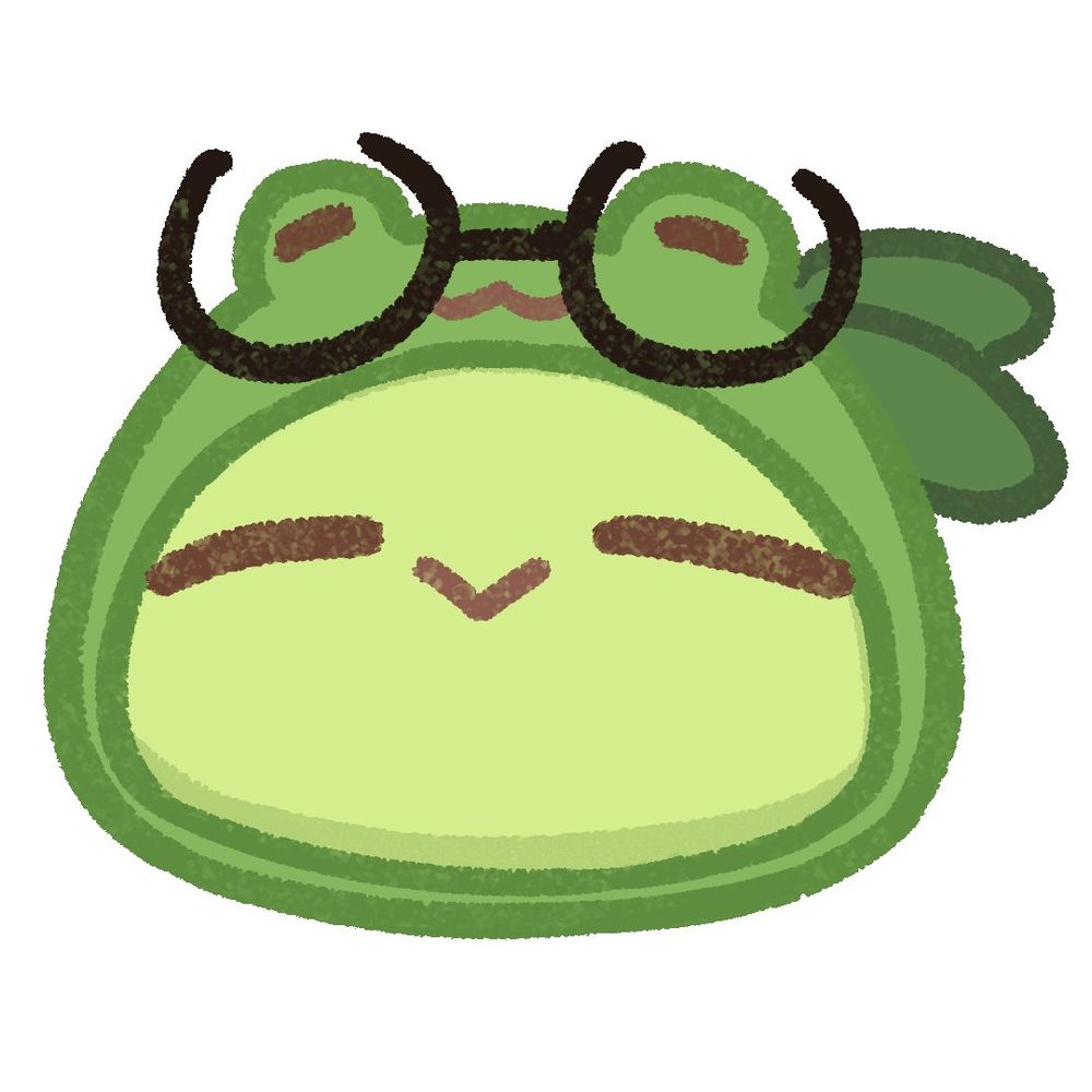 Fruggu 🌱