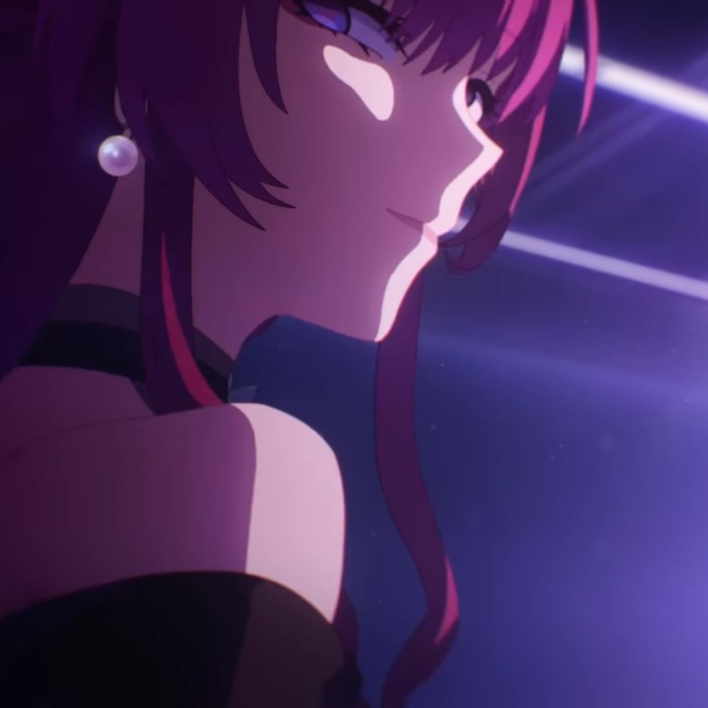 は