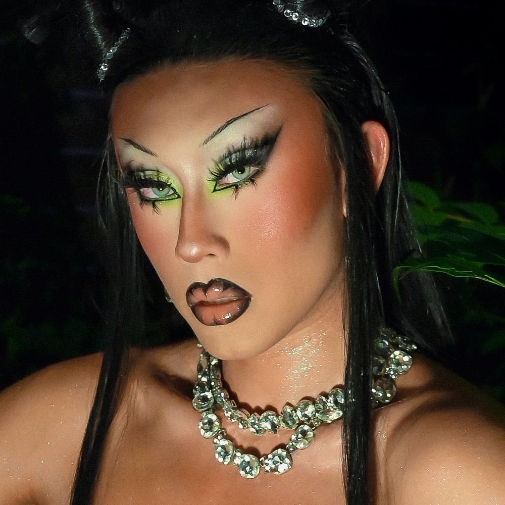Temu Plastique Tiara