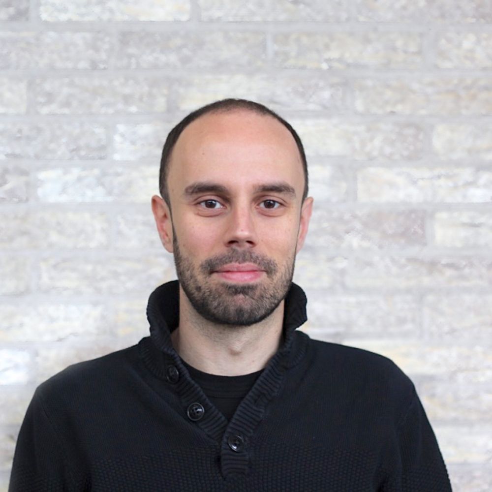 Andreas Milias-Argeitis