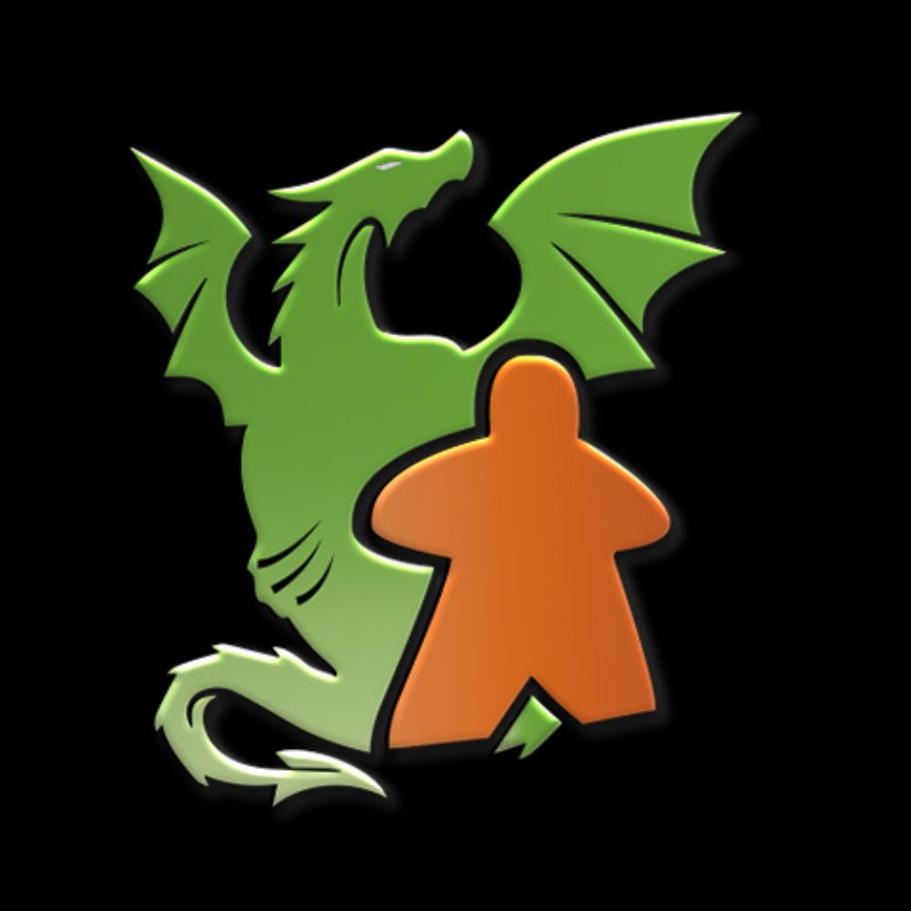 Meeples & Dragons