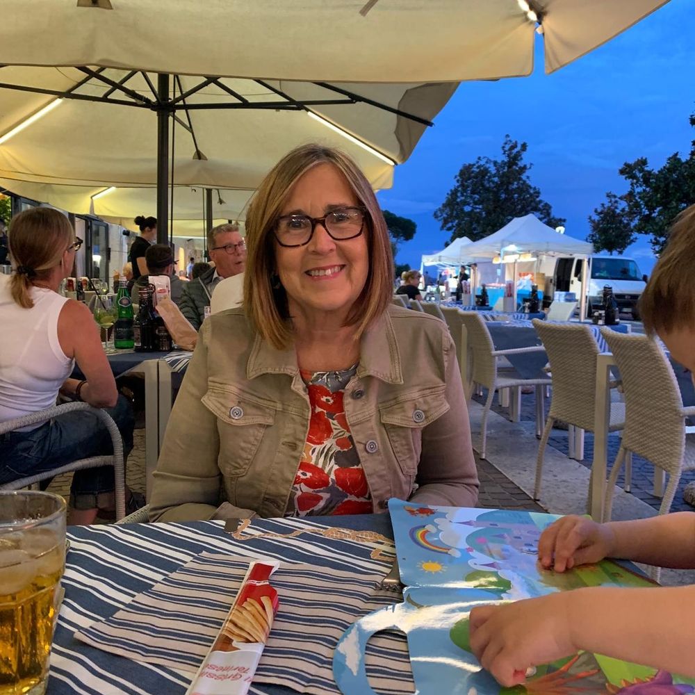 Professor Karen Broadhurst OBE