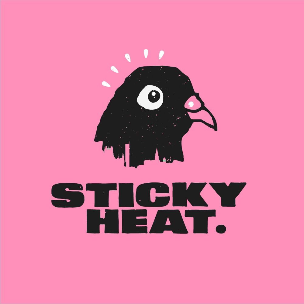 Sticky Heat