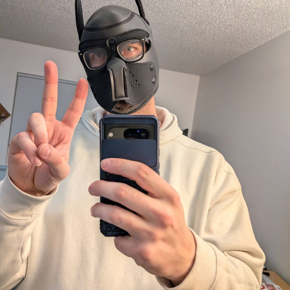 D-Mo Cub (he/him)