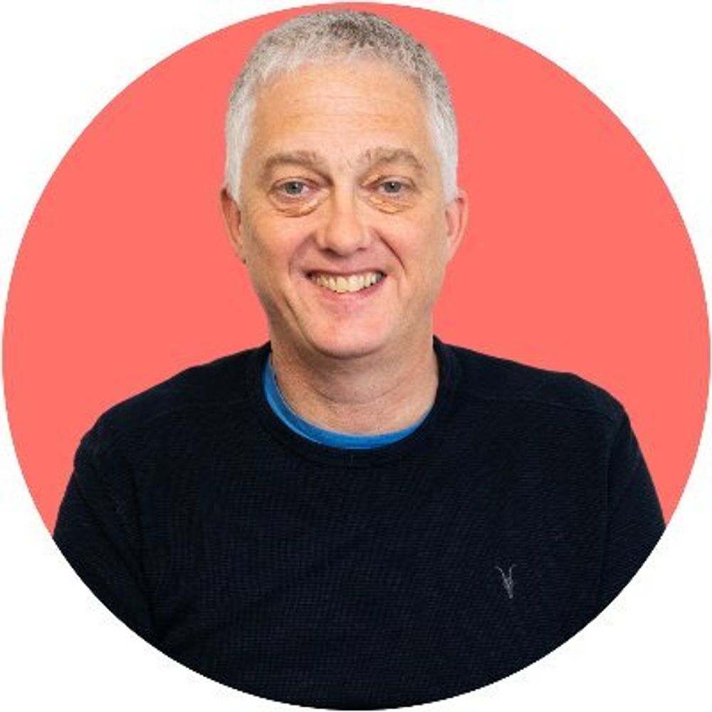 Duncan Richardson