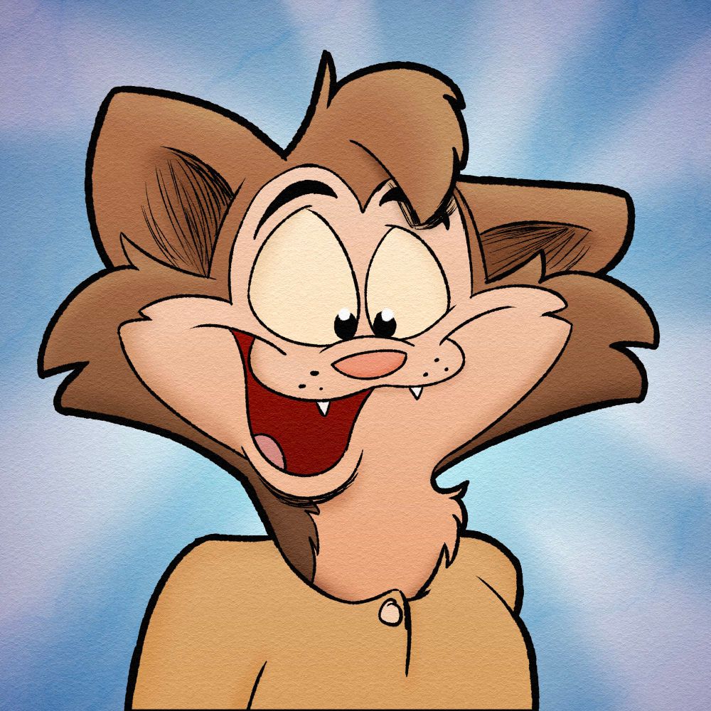 Zachary Hunsinger | Commissions Open!✏️