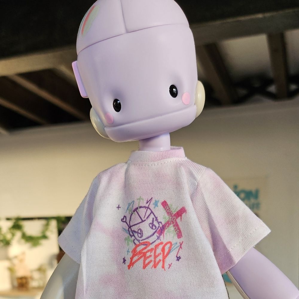 YBee Doll