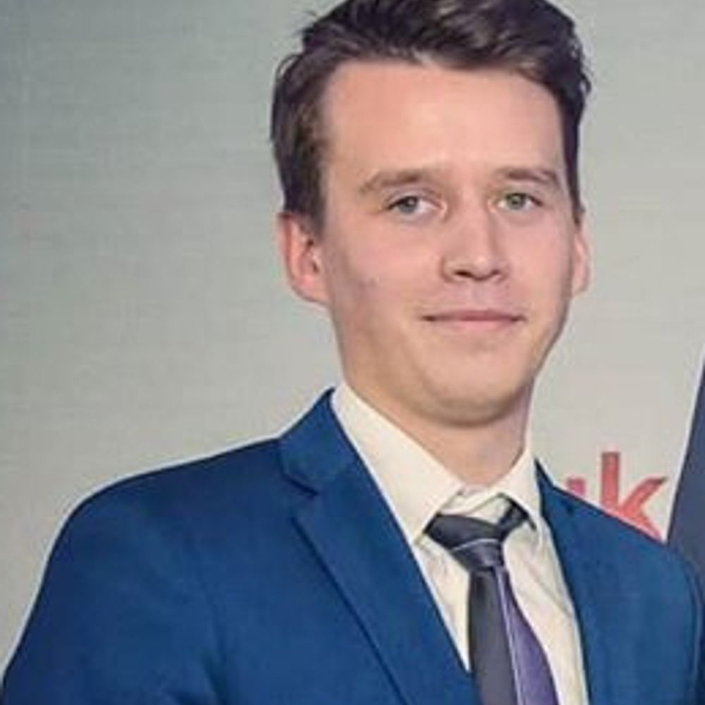 Lukasz Baran