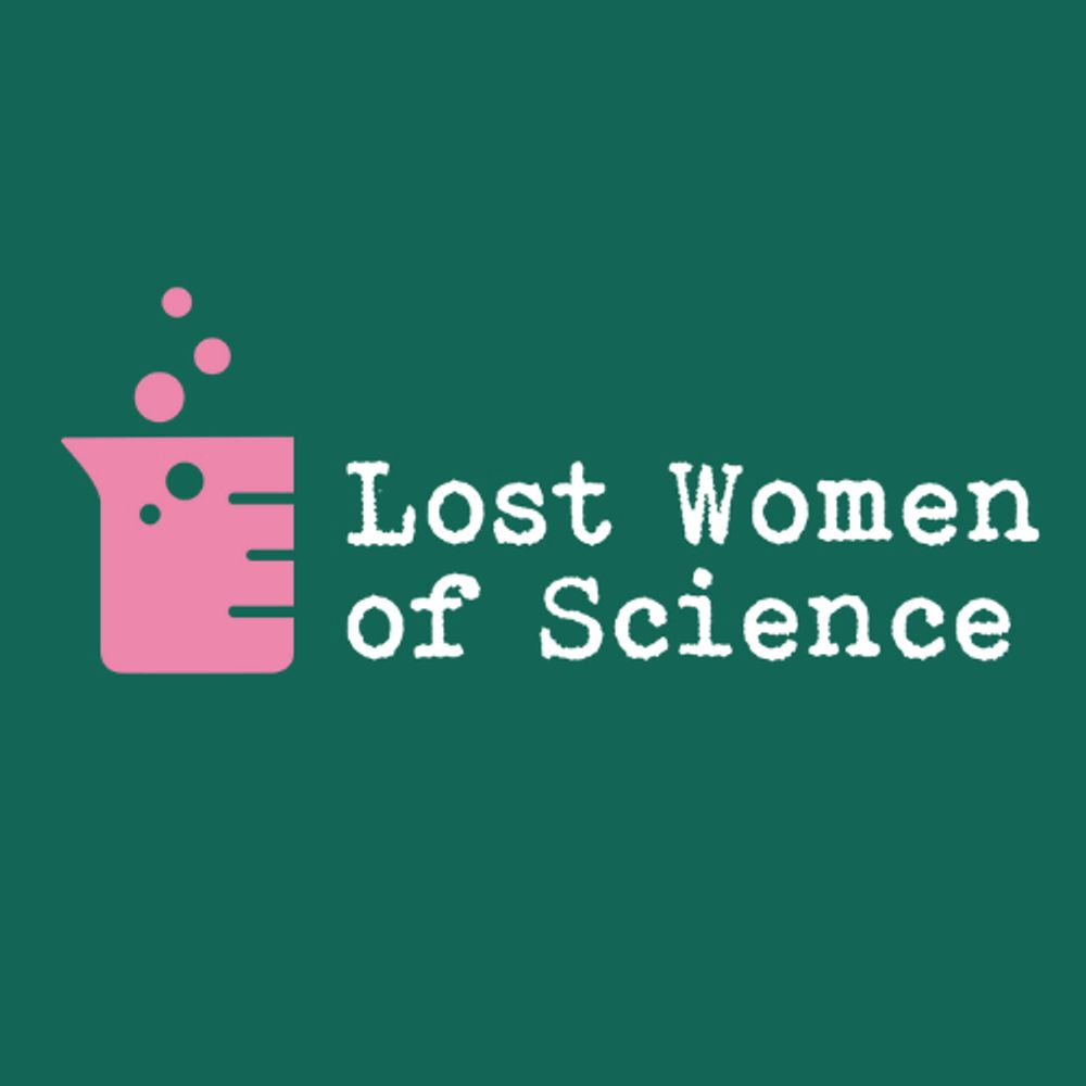 Lost Women of Science 