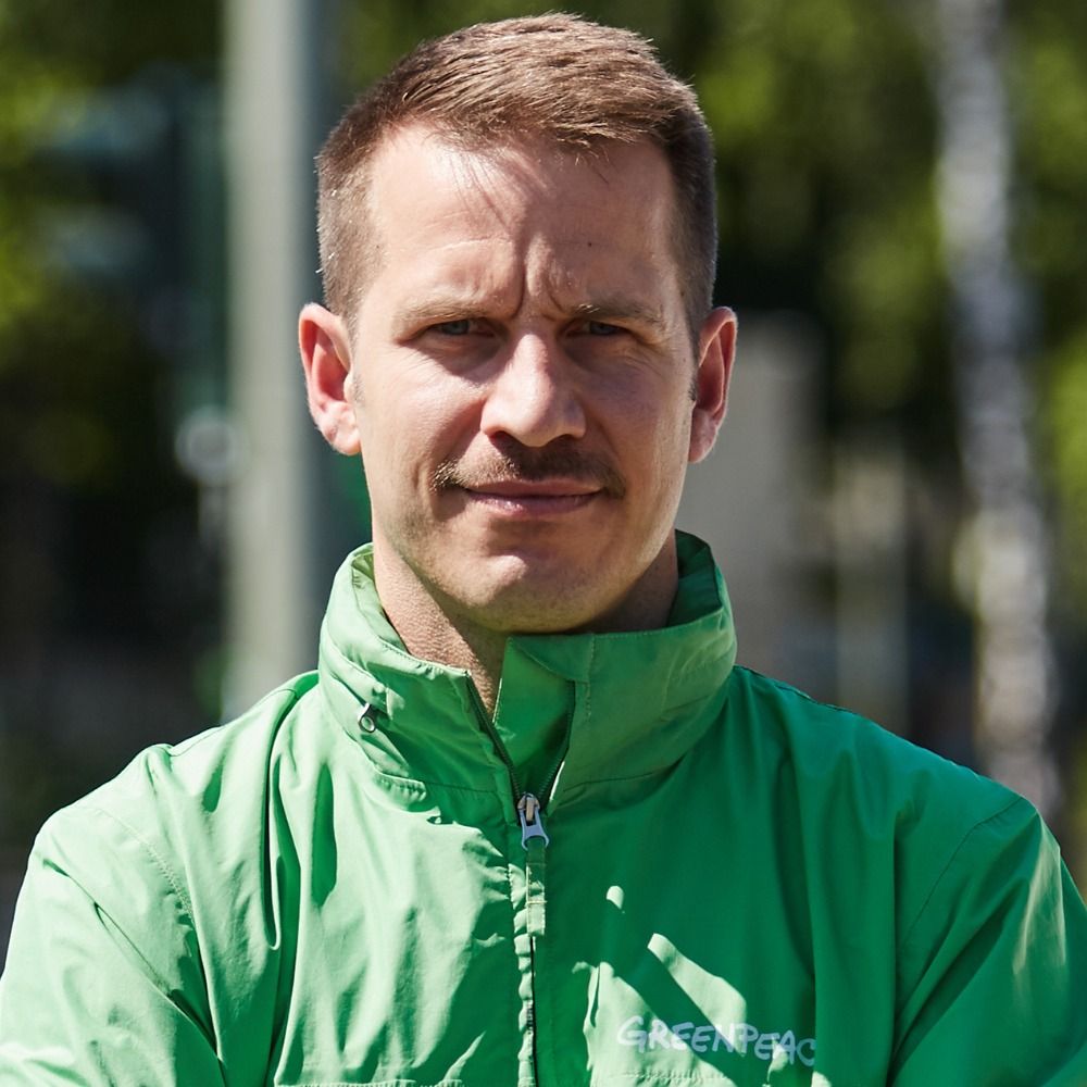 Benjamin Stephan 