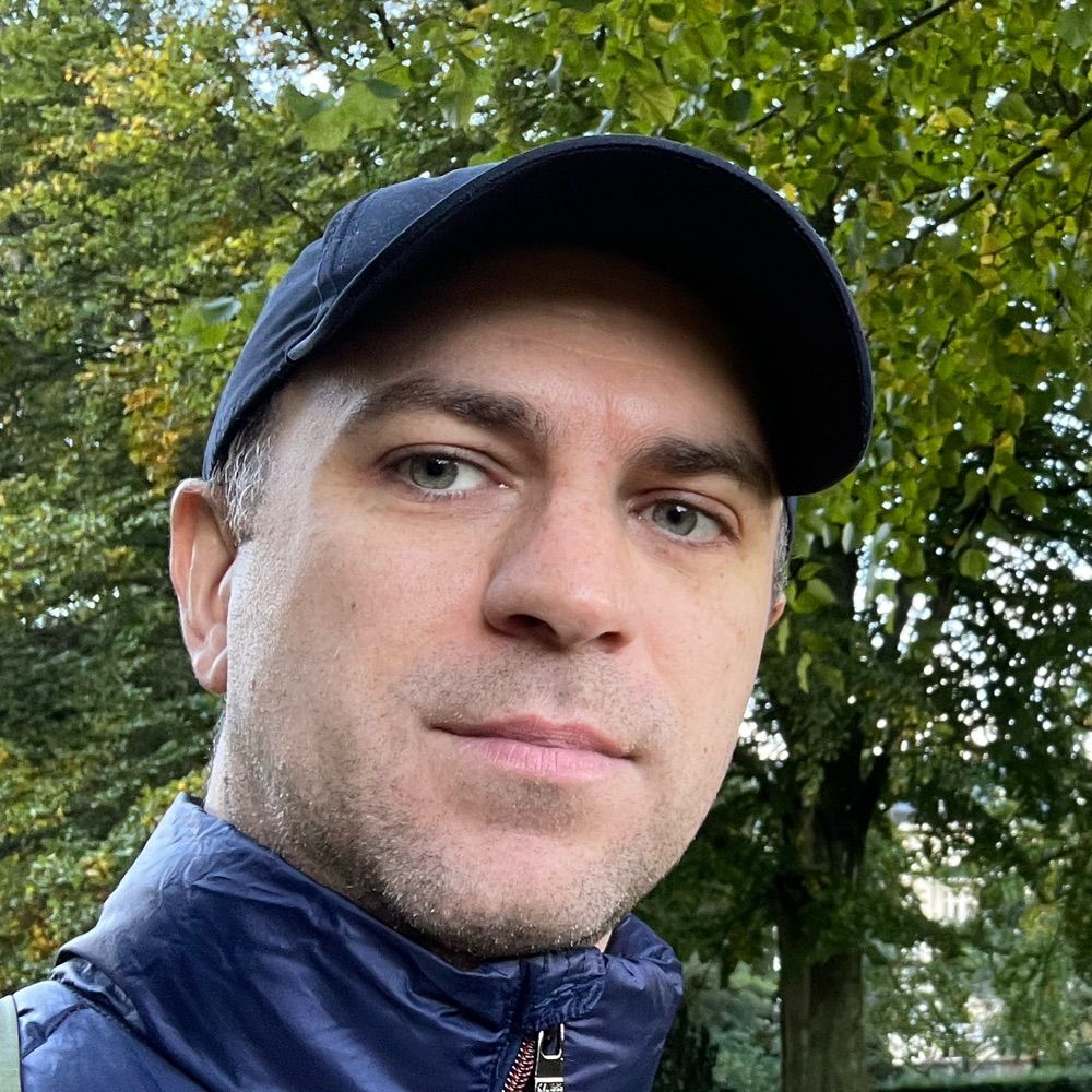 Ionut Nedelcu