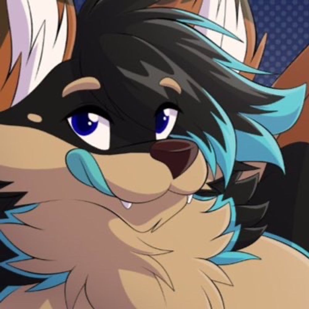 Profile picture bothegshep.bsky.social