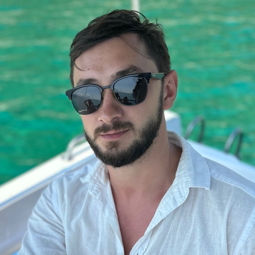 Alex Marinescu