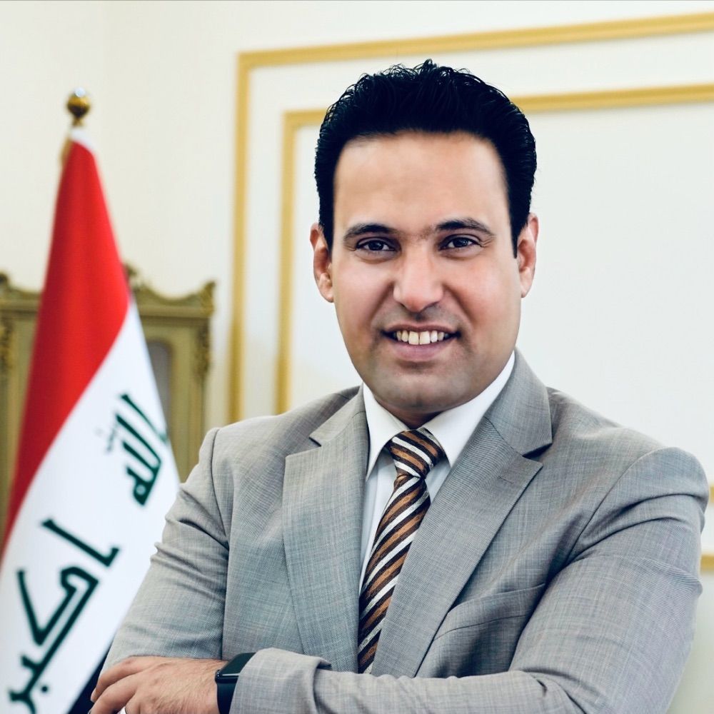 Mohammed Shummary