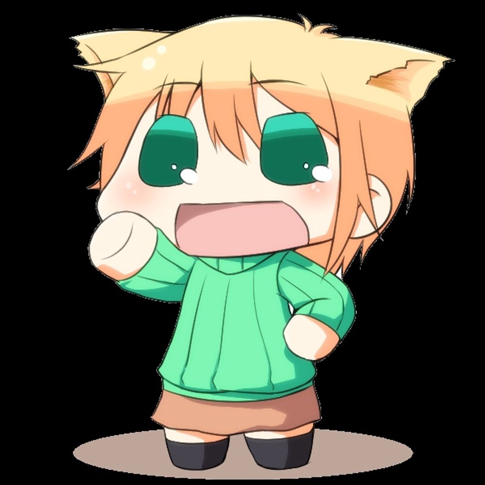 鈴ヶ森リン(すずりん)
