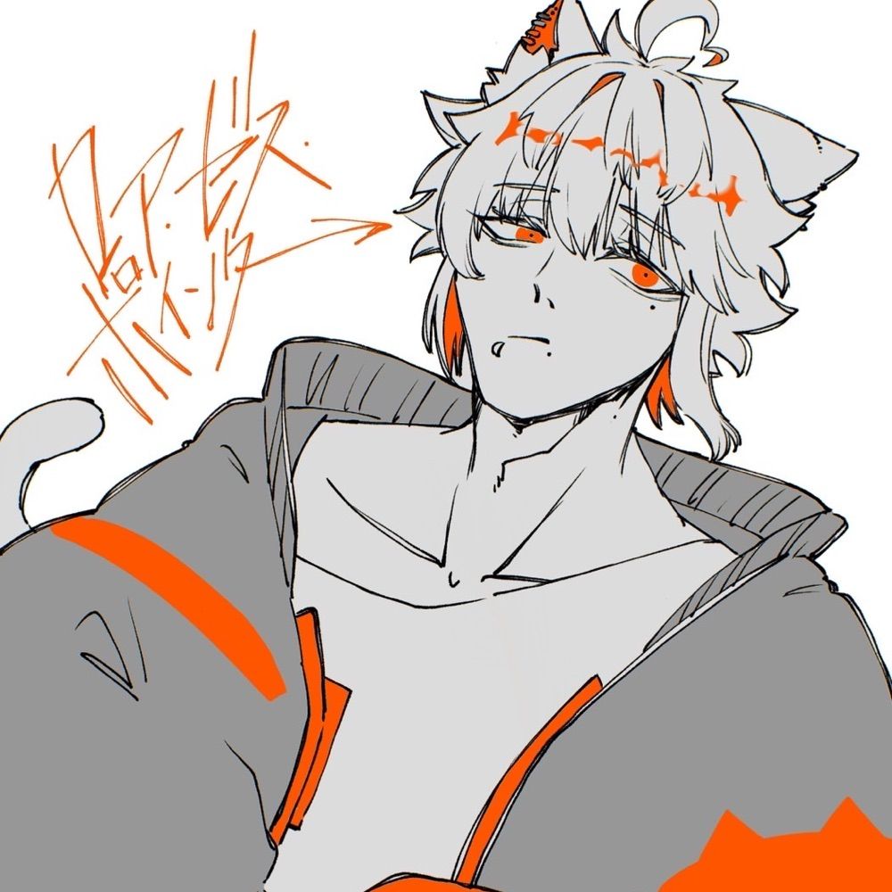 🐾ゼス🥕