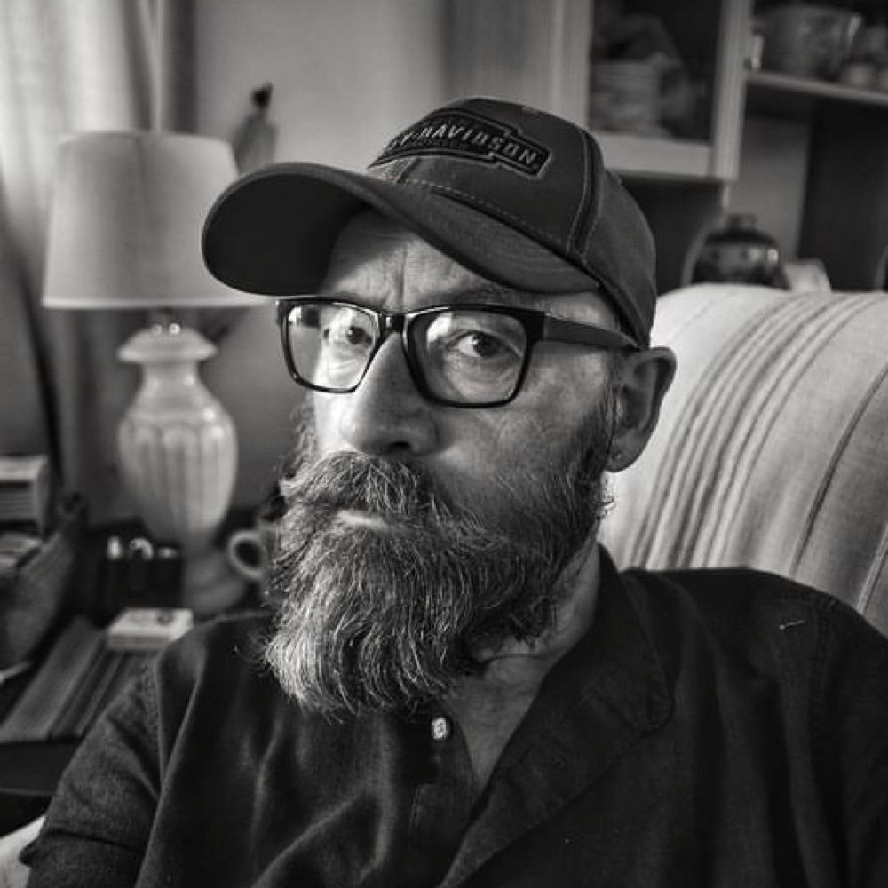 Richard Quick 