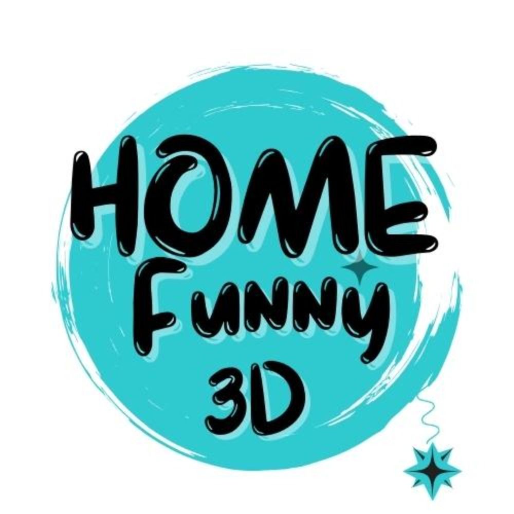 HomeFunny3D