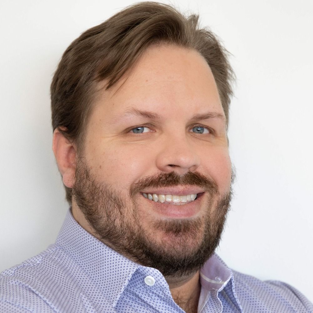 Brett Deiser