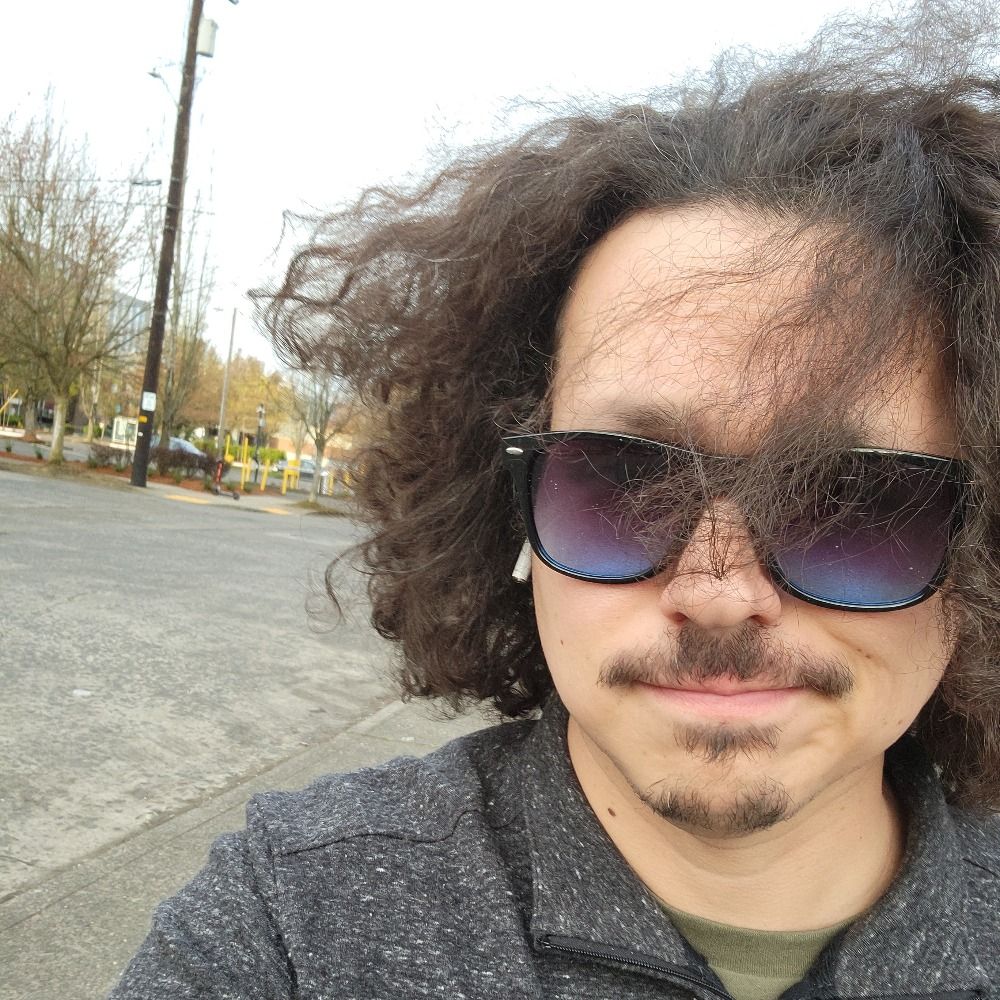 Matt Ramos