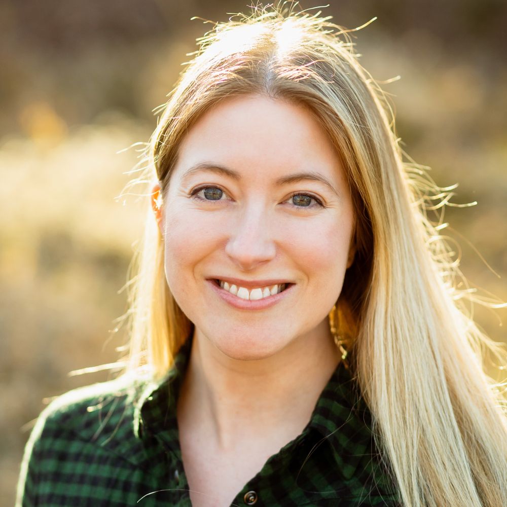 Kate Grumke