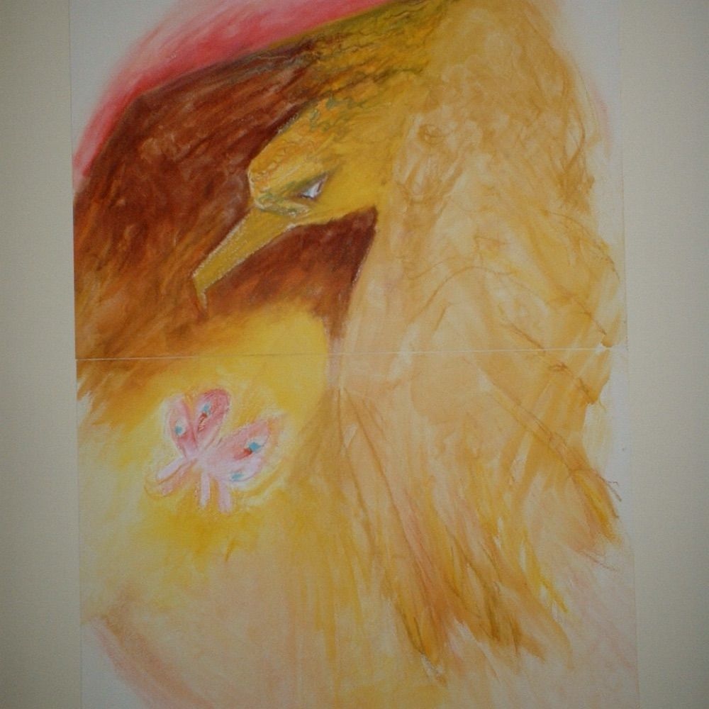 featherdwolf