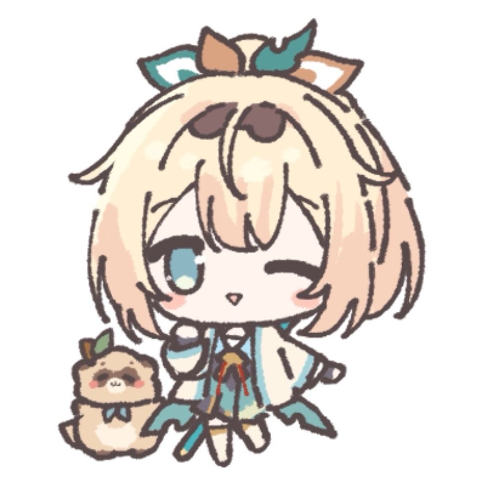 ハル🍃
