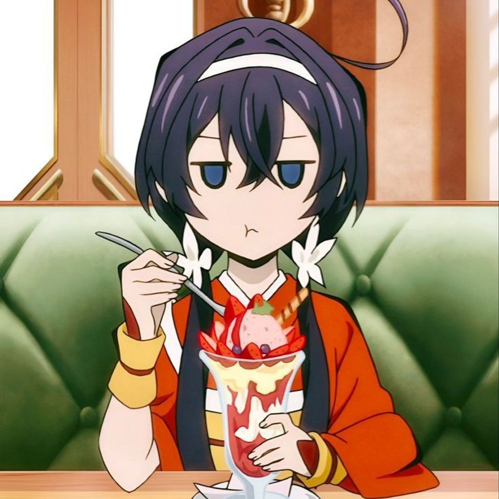 Kyoka Izumi
