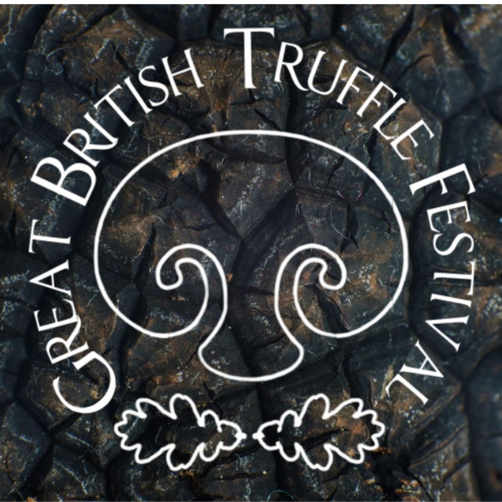 Great British Truffle Festival 2025