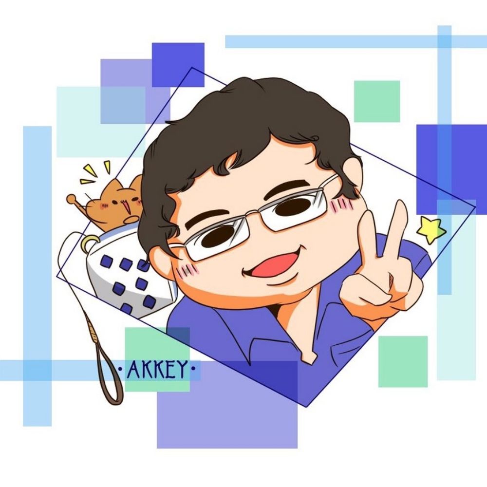 あっきー