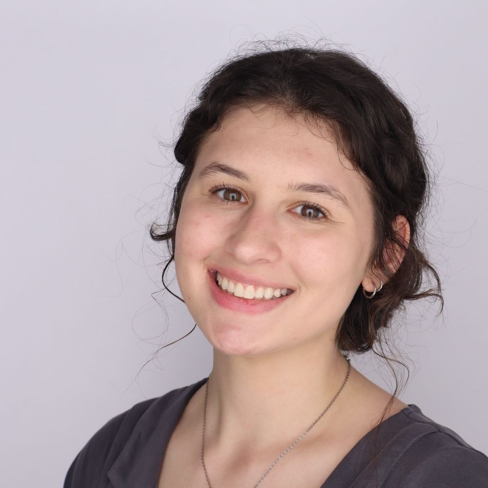 Madie Haupert