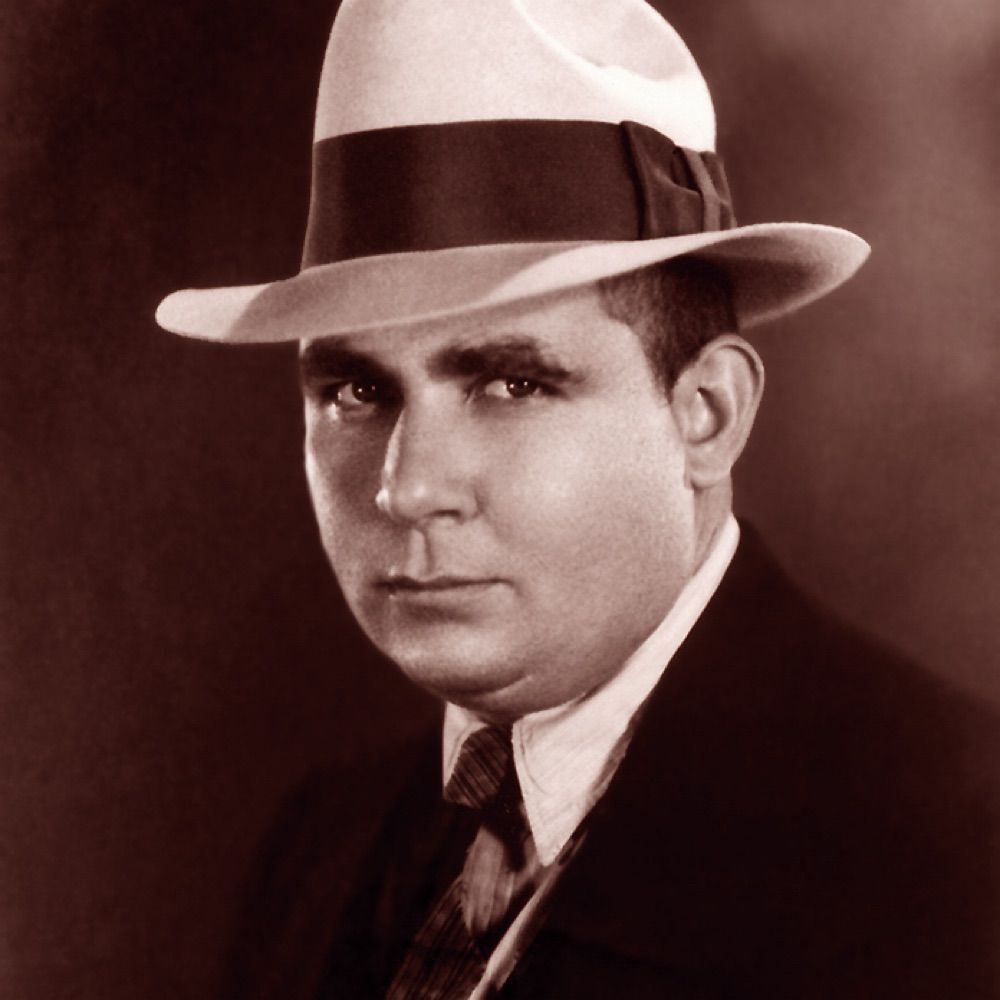 Robert E  Howard (1906 - 1936)