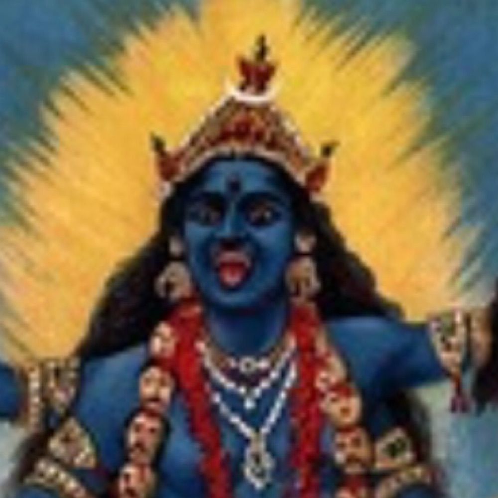 katwomankali.bsky.social profile picture