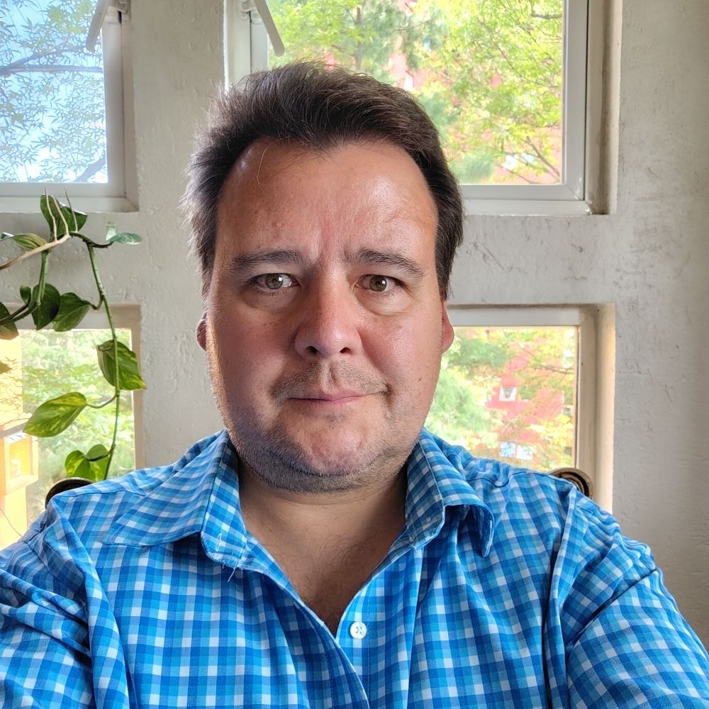 Fernando Dworak