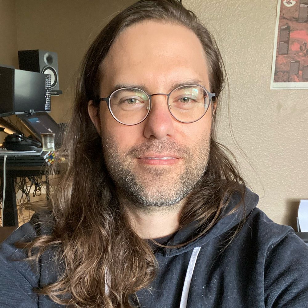 Christopher Beintema
