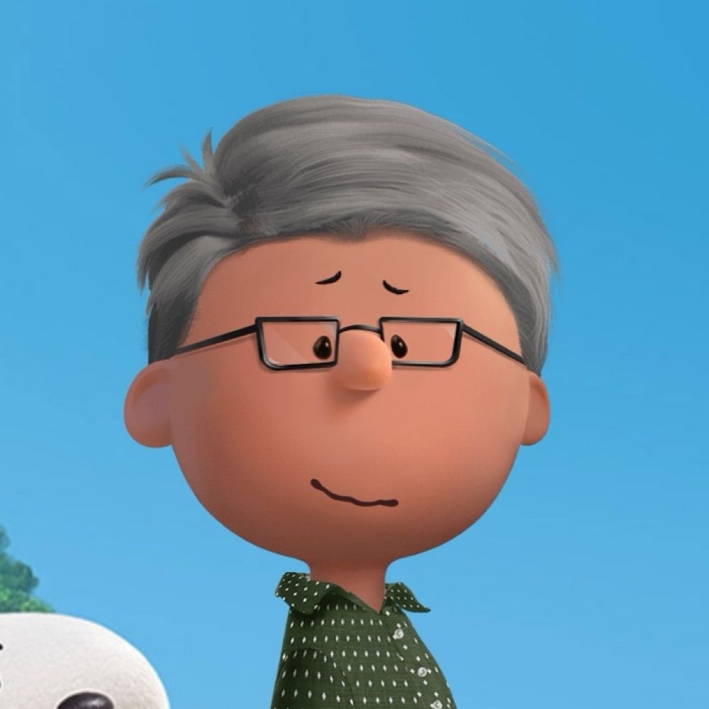 Bill Fogarty