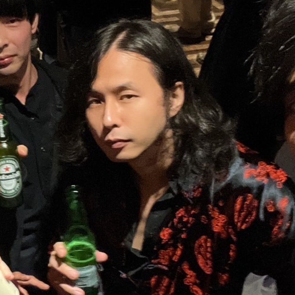 田口ユウジ