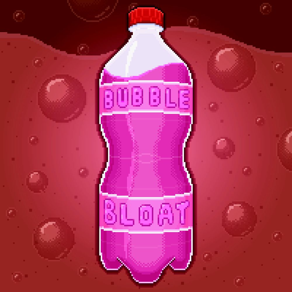 🔞Bubble 🥤