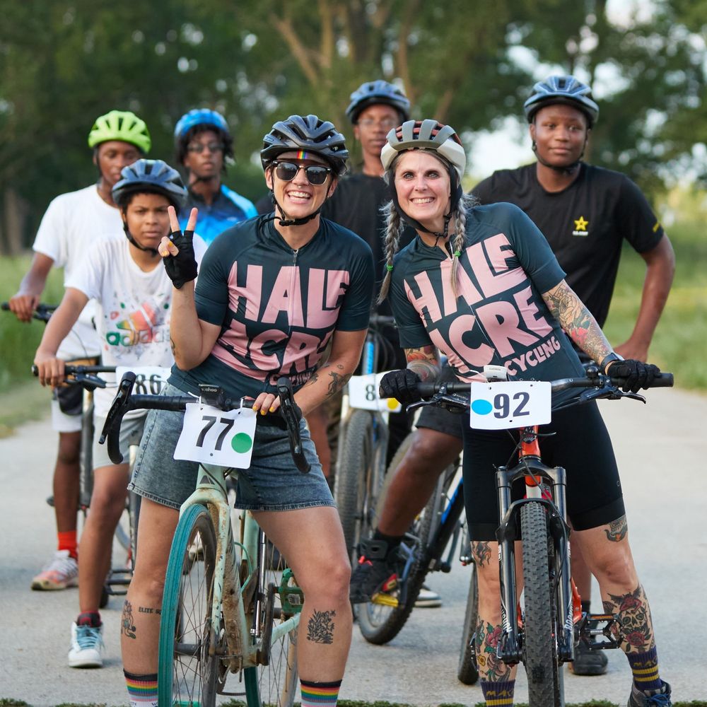 Half Acre Cycling