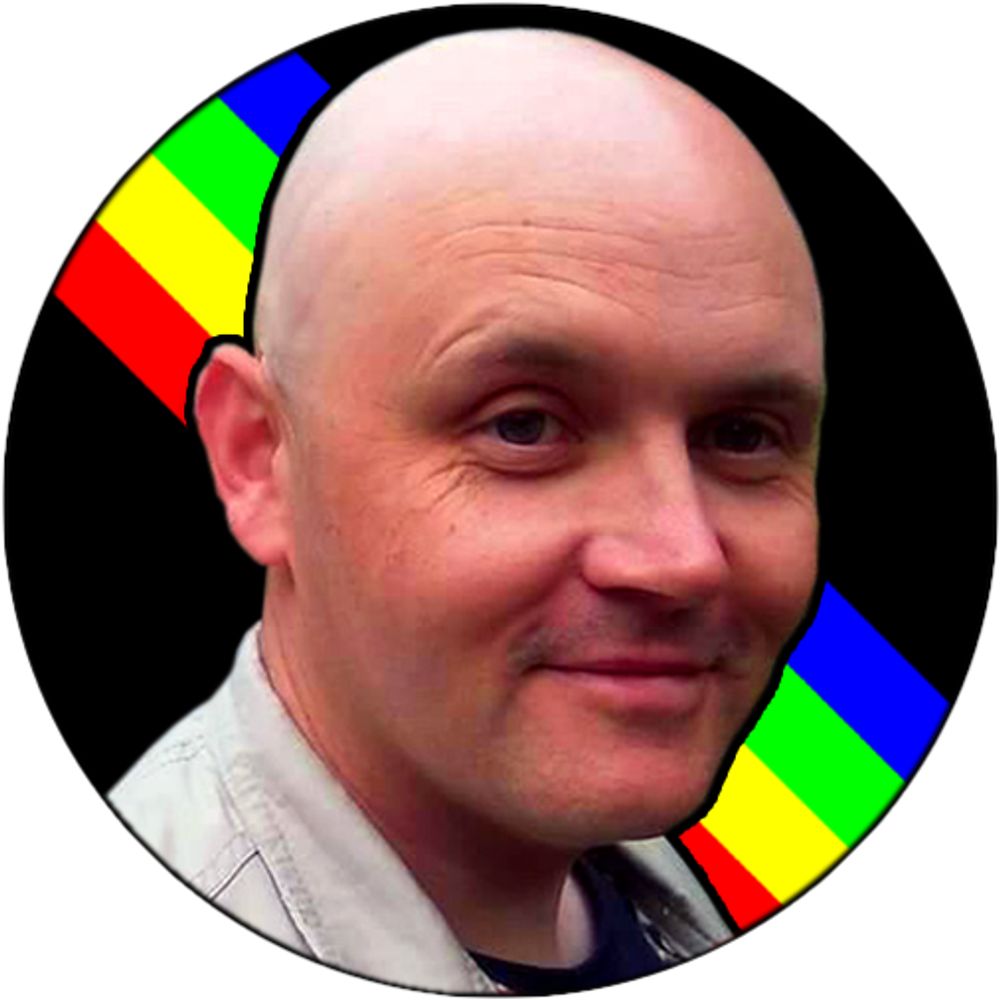RetroSteveUK