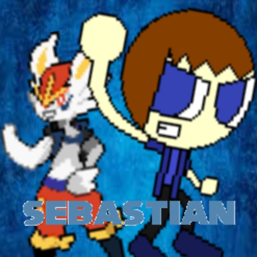 Sebastian
