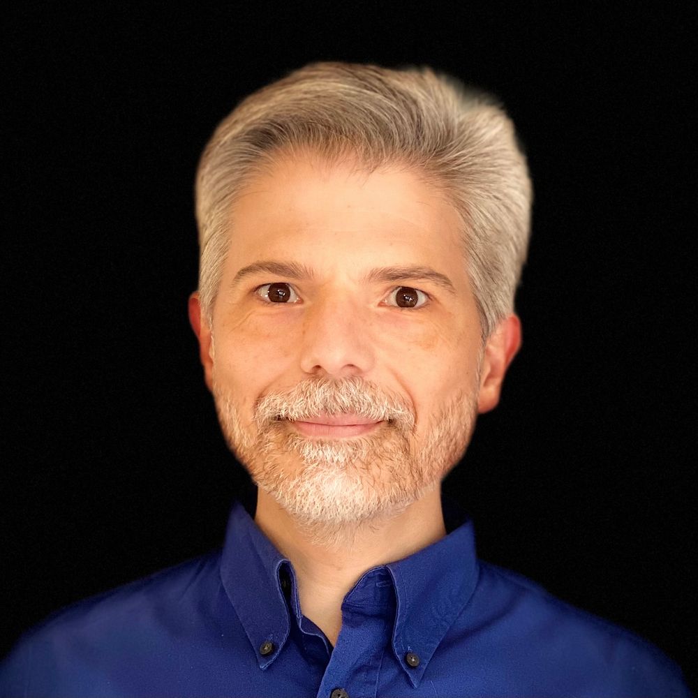 Keith Gillette