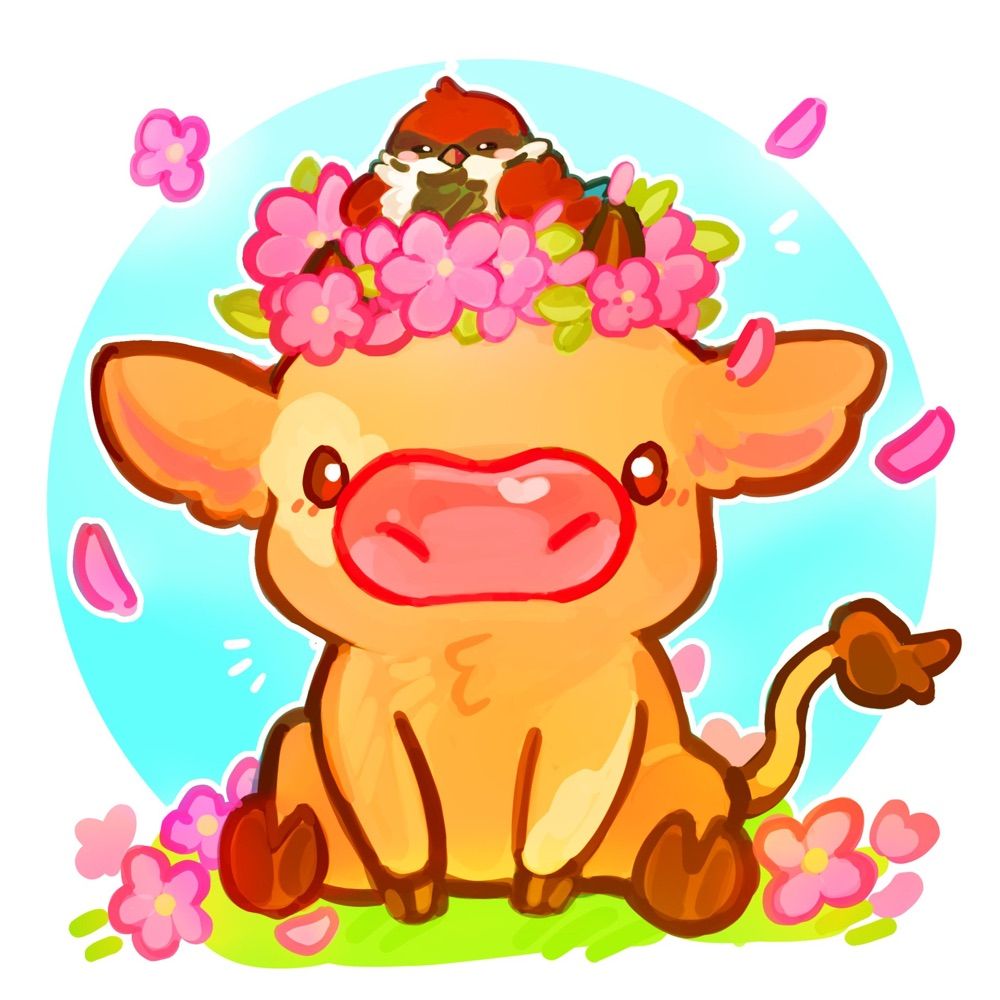 ✨ Its_Jemix || Vtuber ☁️🩵🌸