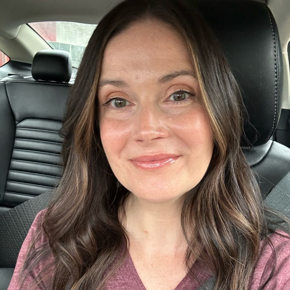 Rachel Allison