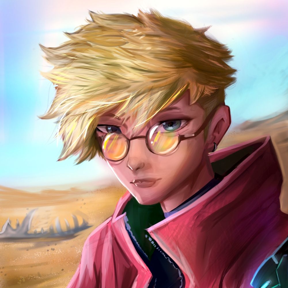 User avatar