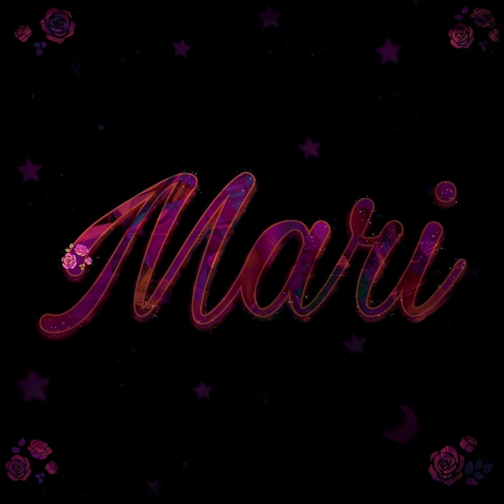 Mari Moonglow