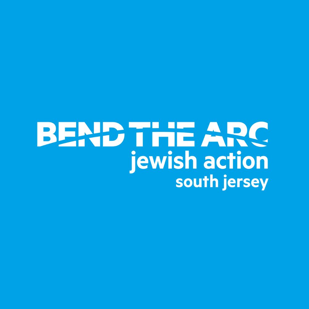 Bend the Arc Jewish Action: South Jersey