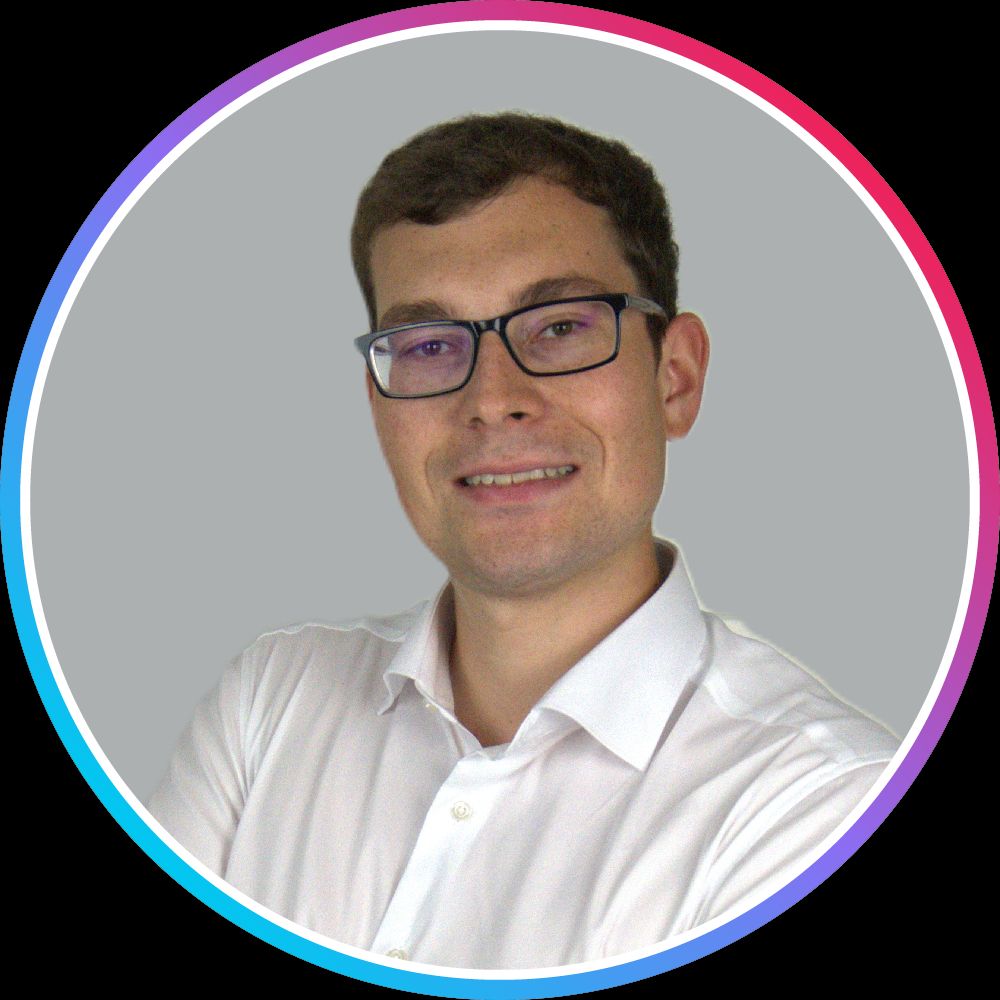 Raphael Lachenmayer