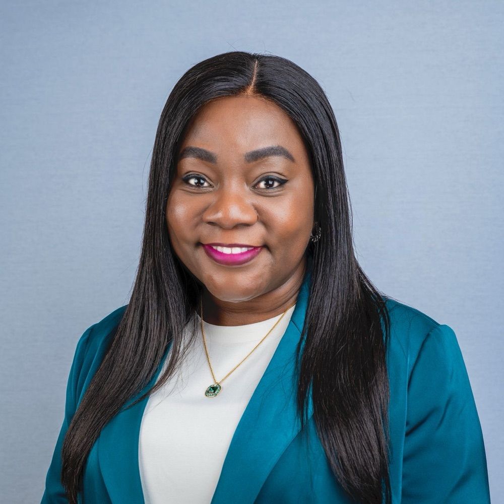 Cllr. Uruemu Adejinmi