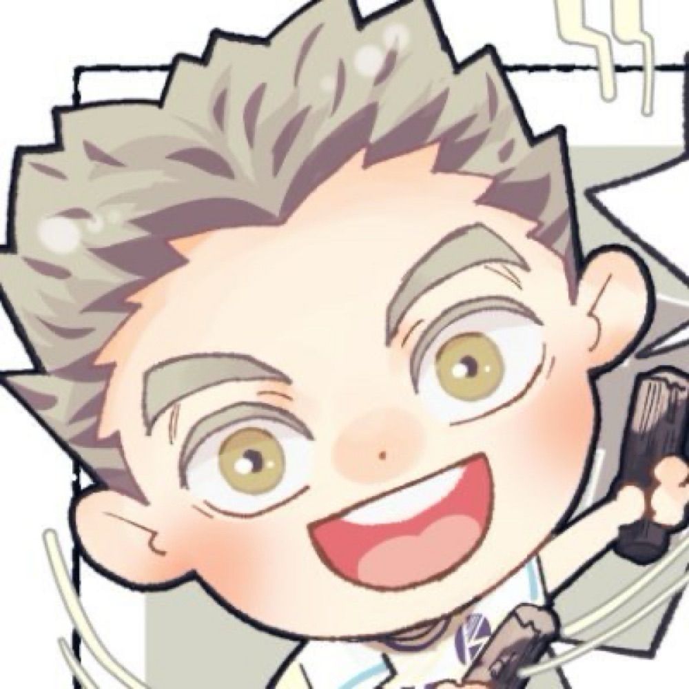 User avatar